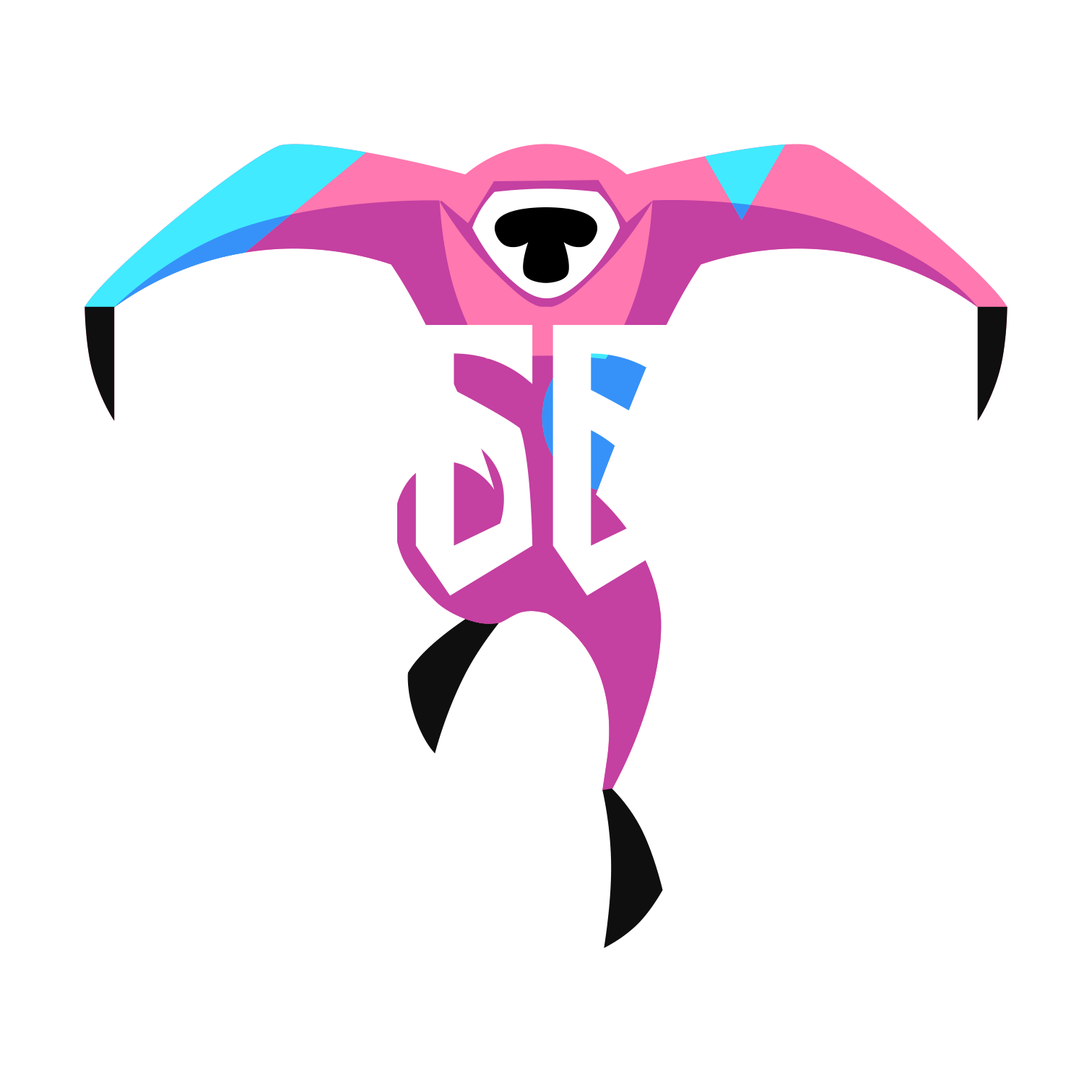 Логотип ГИББОН
